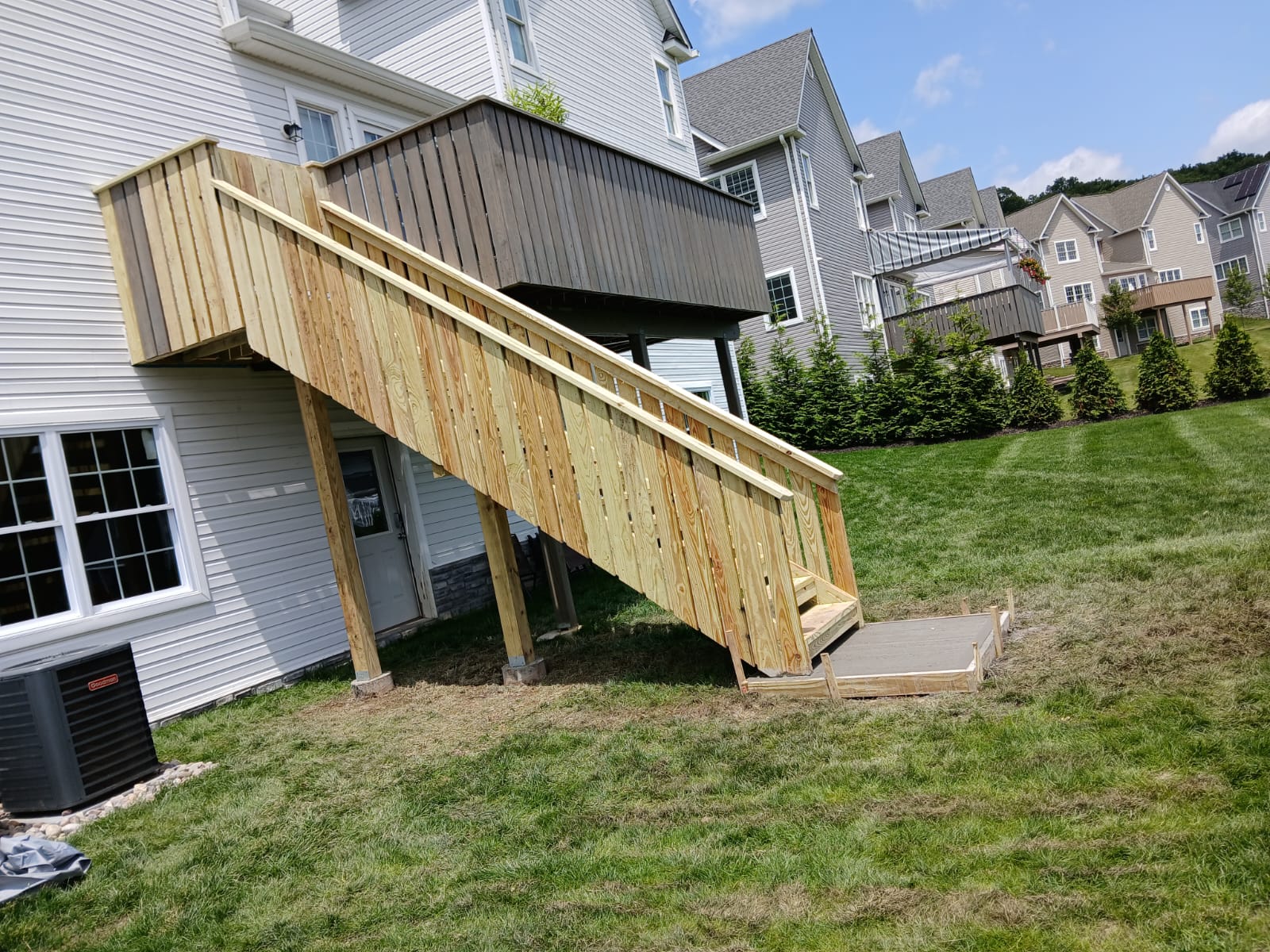 Proyecto de remodelación 344